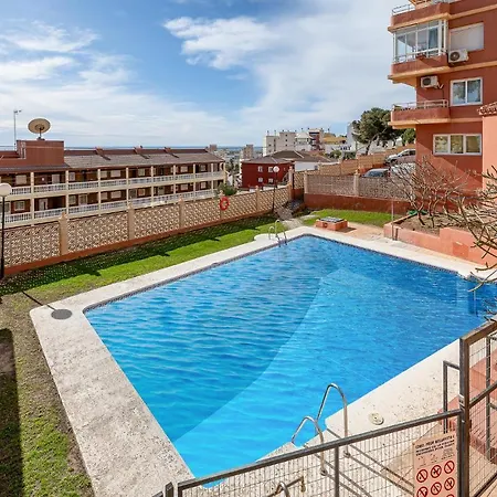 1 Bedroom Stunning In Torremolinos