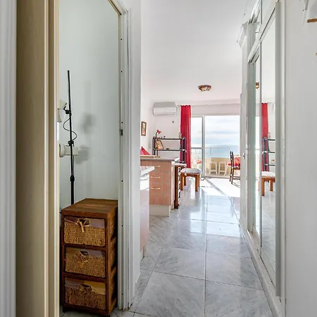 Apartment 1 Bedroom Stunning In Torremolinos