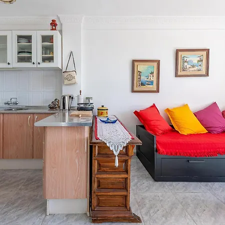 Apartment 1 Bedroom Stunning In Torremolinos