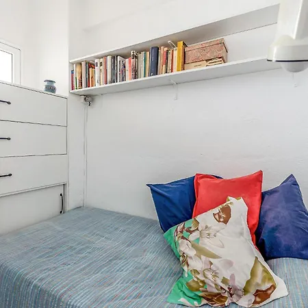 1 Bedroom Stunning In Torremolinos