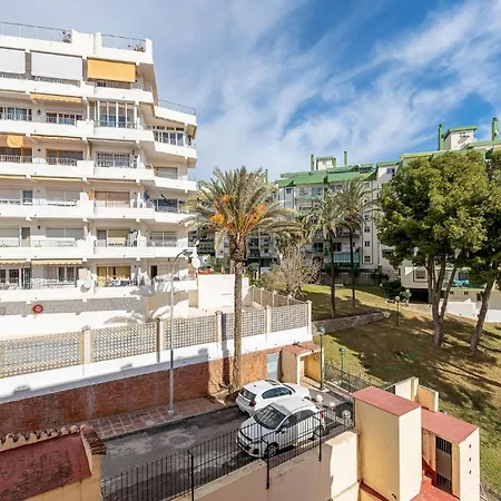Apartment 1 Bedroom Stunning In Torremolinos