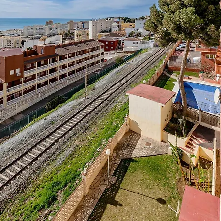1 Bedroom Stunning In Apartment Torremolinos