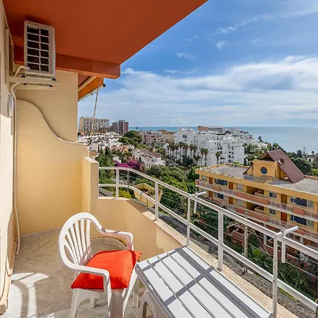 1 Bedroom Stunning In Apartment Torremolinos